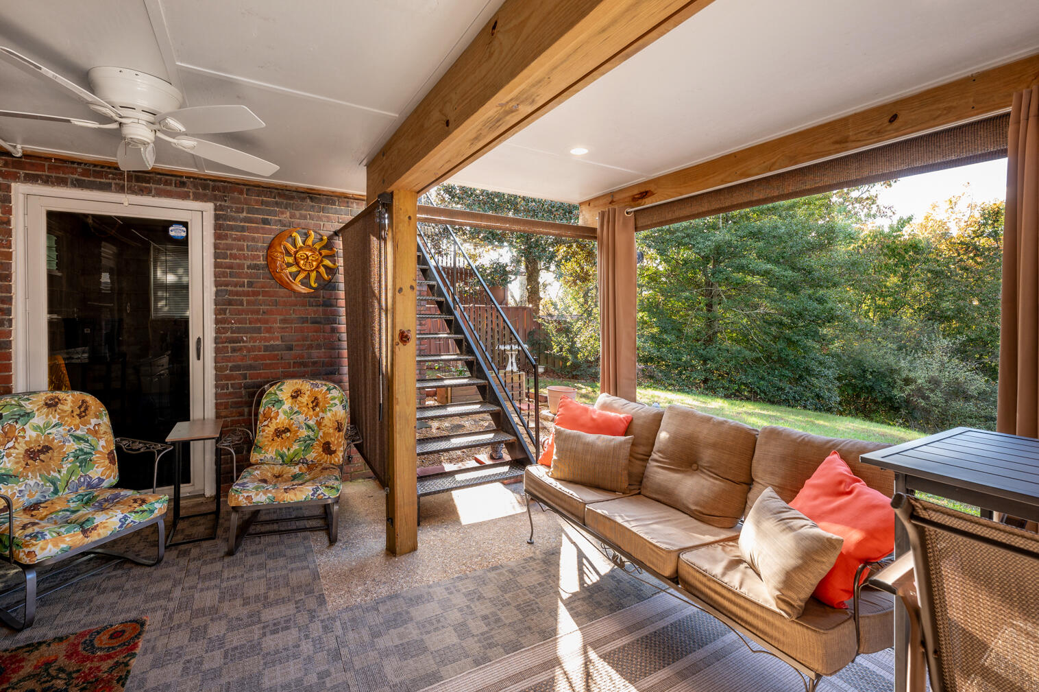 5807 Crestview Drive Hixson, TN 37343 - Photo 34 of 52 49