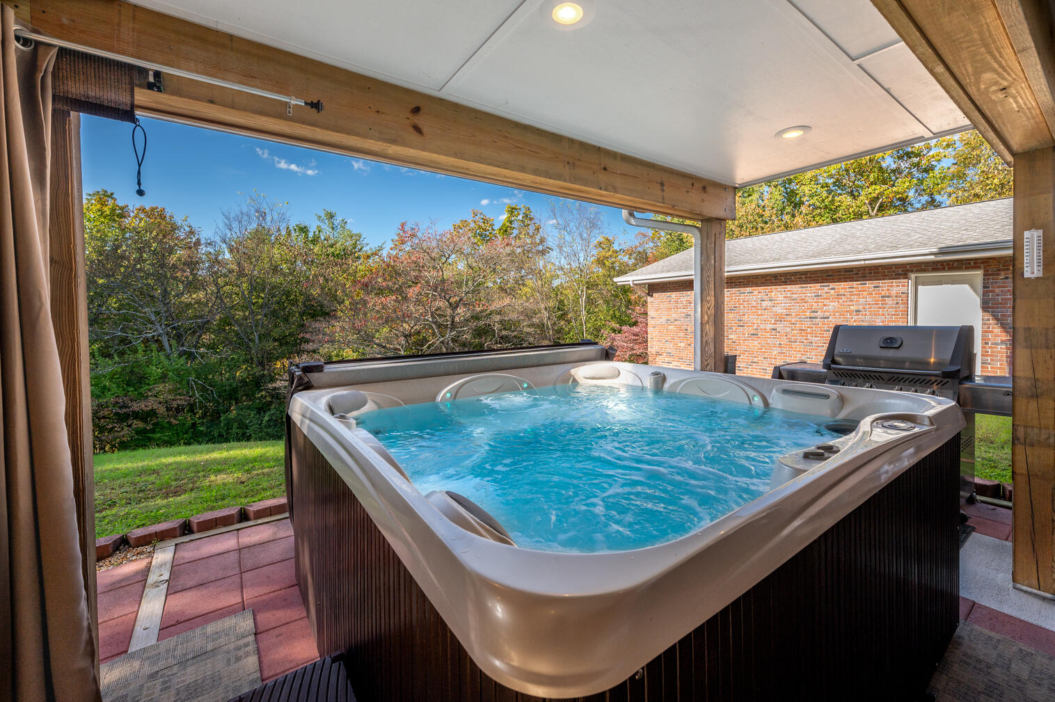 5807 Crestview Drive Hixson, TN 37343 - Photo 35 of 52 50