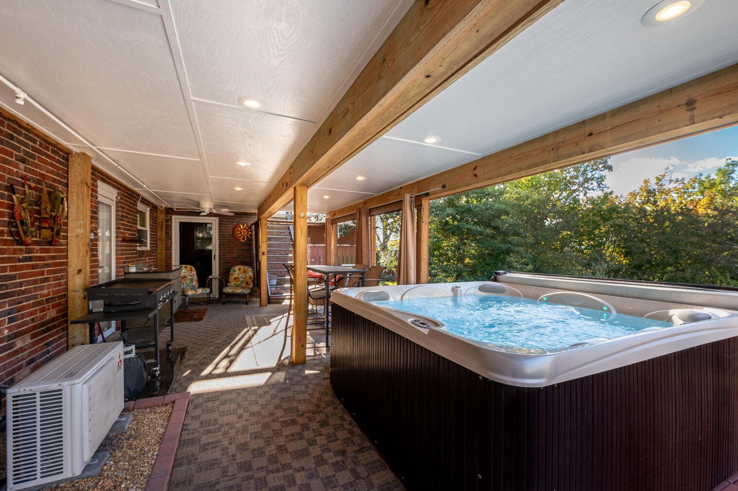 5807 Crestview Drive Hixson, TN 37343 - Photo 36 of 52 51