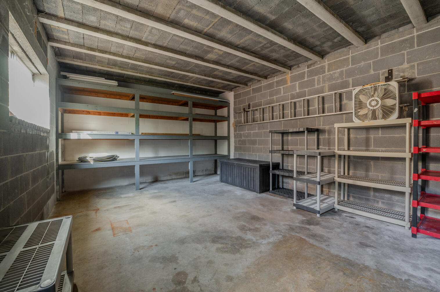 5807 Crestview Drive Hixson, TN 37343 - Photo 51 of 52 56