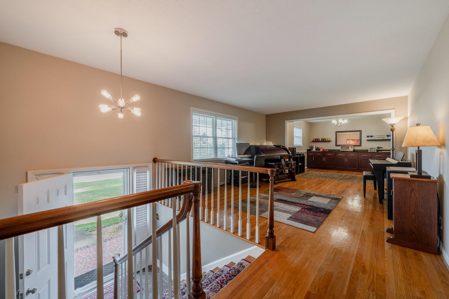 5807 Crestview Drive Hixson, TN 37343 - Photo 9 of 52 12