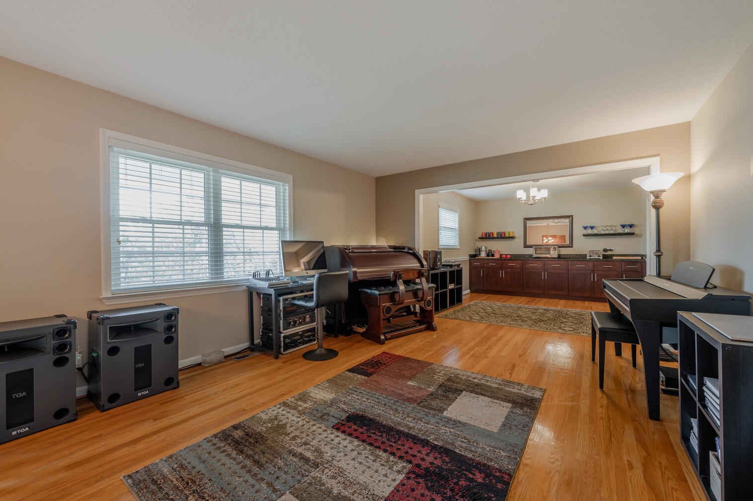 5807 Crestview Drive Hixson, TN 37343 - Photo 10 of 52 13