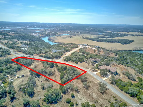 $186,000 | 823 Mystic Parkway, Spring Branch, TX 78070