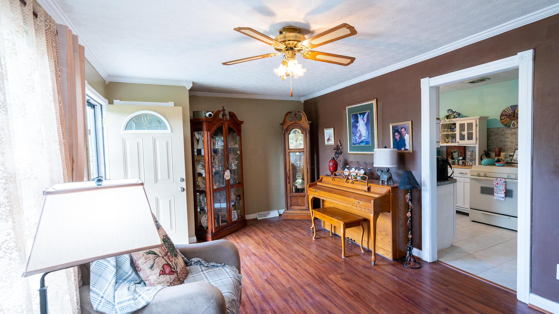 718 Williams Road Columbus, OH 43207 - Photo 11 of 15 DSC05259