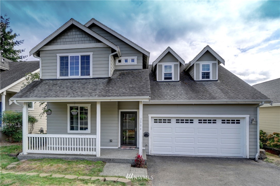 2984 Rickey Road Bremerton, WA 98310 - Photo 2 of 25