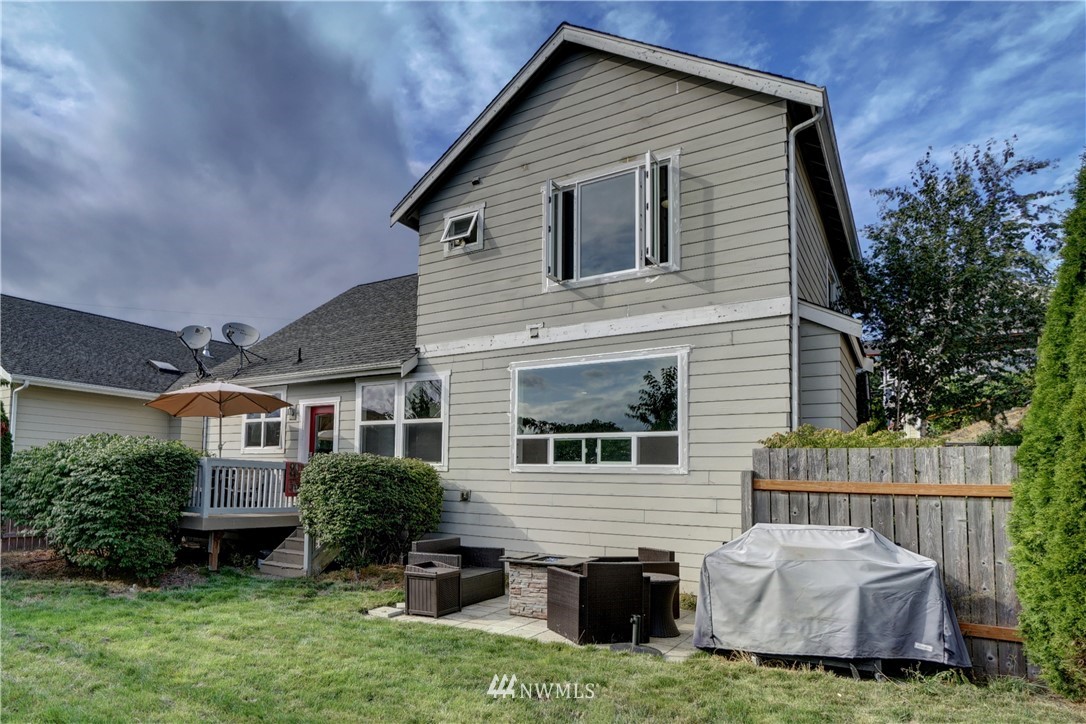2984 Rickey Road Bremerton, WA 98310 - Photo 24 of 25