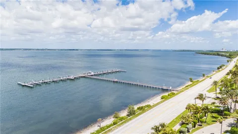 $7,400,000 | 8120 South Ocean Drive, Jensen Beach, FL 34957