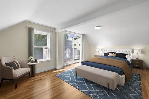 $589,000 | 6 Highland Street, Wakefield, MA 01880
