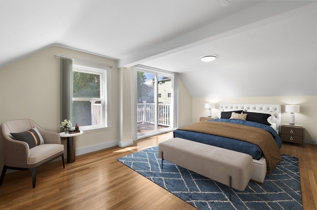 6 Highland Street Wakefield, MA 01880 - Photo 17 of 42