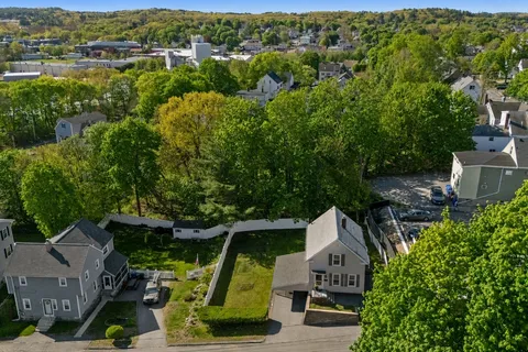 $589,000 | 6 Highland Street, Wakefield, MA 01880