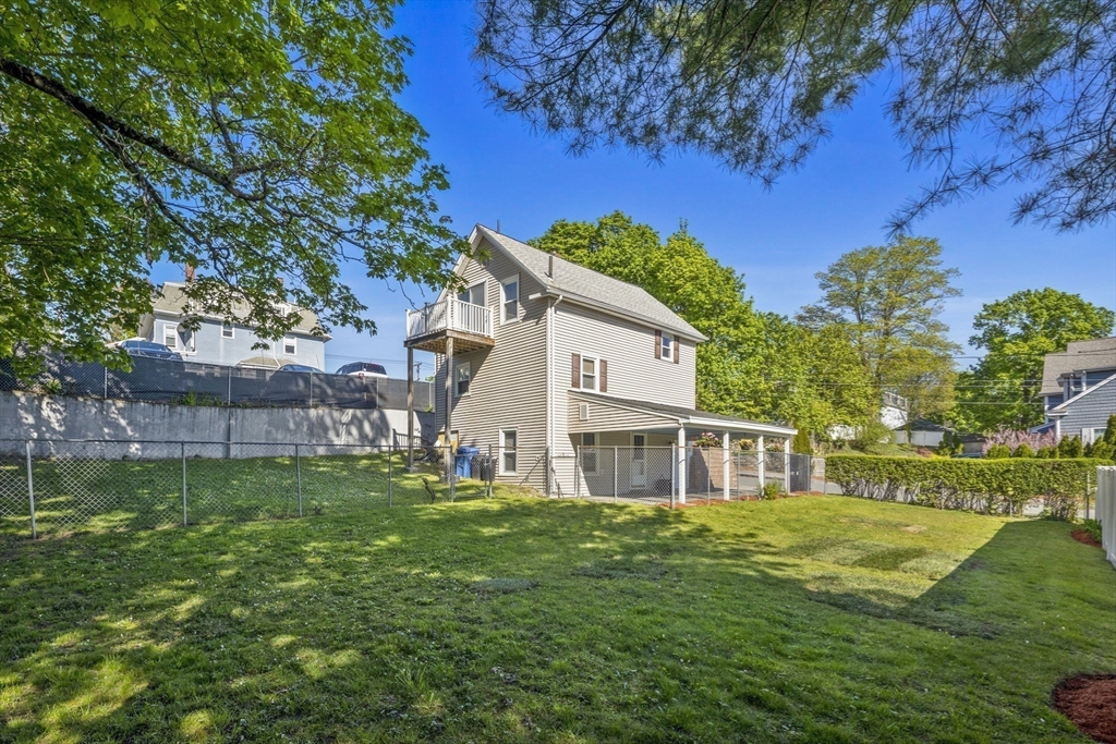 6 Highland Street Wakefield, MA 01880 - Photo 31 of 42