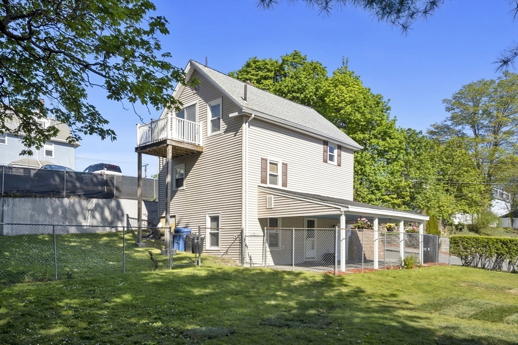 6 Highland Street Wakefield, MA 01880 - Photo 32 of 42
