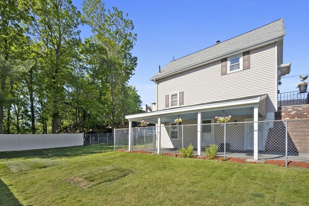 6 Highland Street Wakefield, MA 01880 - Photo 33 of 42