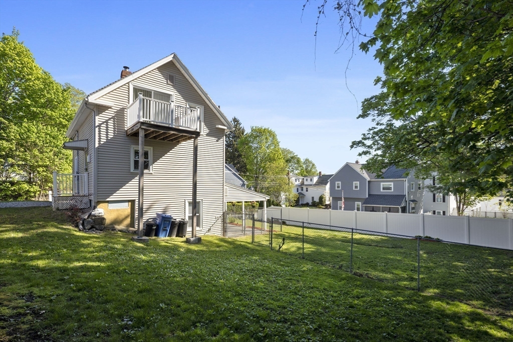 6 Highland Street Wakefield, MA 01880 - Photo 34 of 42