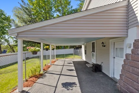 $589,000 | 6 Highland Street, Wakefield, MA 01880