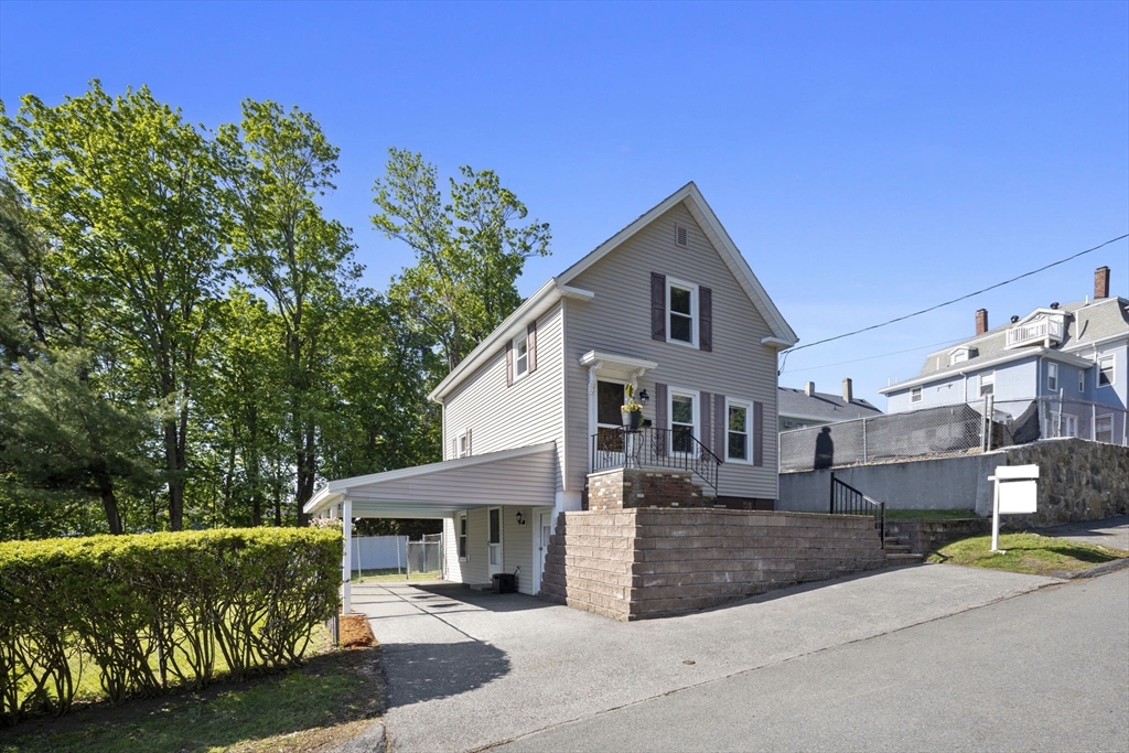 6 Highland Street Wakefield, MA 01880 - Photo 40 of 42