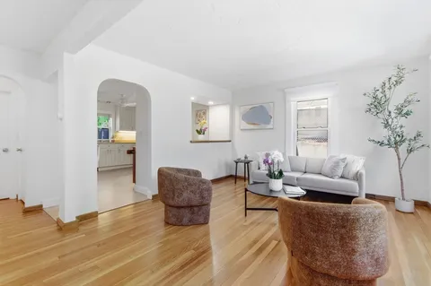 $589,000 | 6 Highland Street, Wakefield, MA 01880