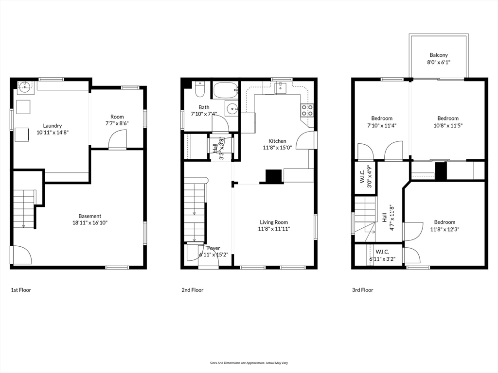 6 Highland Street Wakefield, MA 01880 - Photo 42 of 42