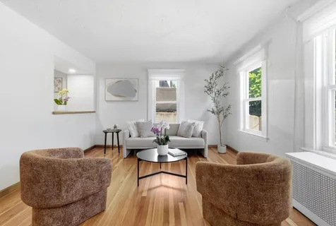 $589,000 | 6 Highland Street, Wakefield, MA 01880