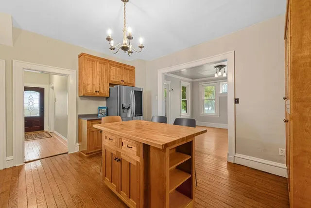 $360,000 | 503 North 7th Street, Henderson, MN 56044