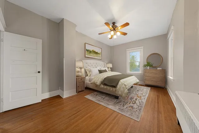 $360,000 | 503 North 7th Street, Henderson, MN 56044