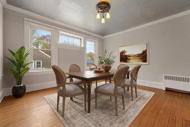 $360,000 | 503 North 7th Street, Henderson, MN 56044