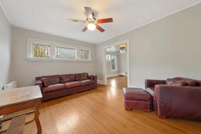 $360,000 | 503 North 7th Street, Henderson, MN 56044