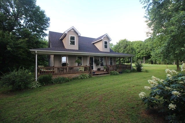 286 Dawson Road Olmstead, KY 42265 - Photo 11 of 33 Gallery Image 11