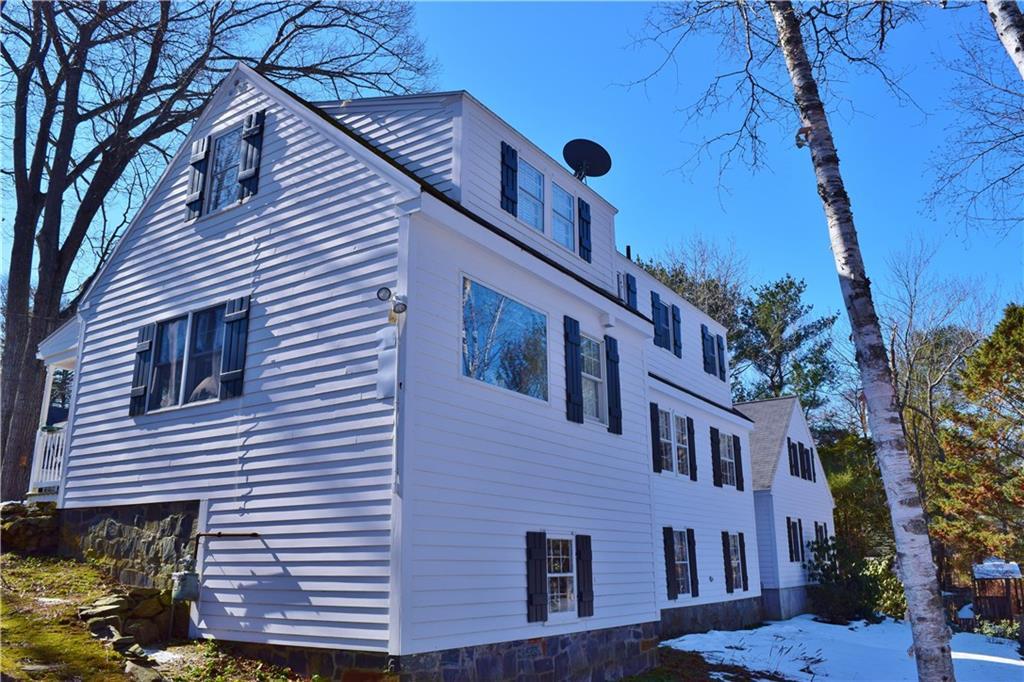 9 Ivie Road Cape Elizabeth, ME 04107 - Photo 33 of 35 Photo