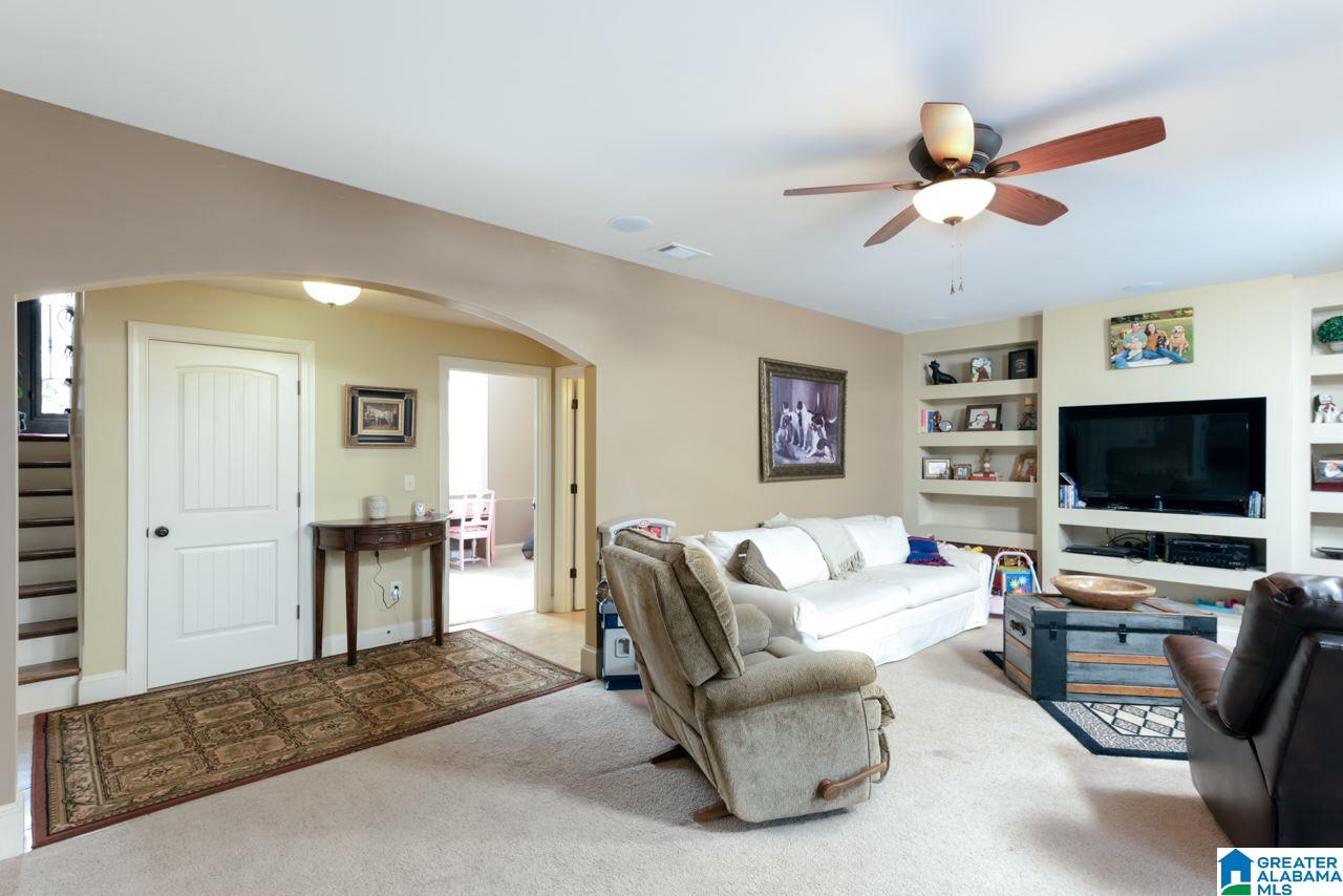 101 Lauchlin Lane Pelham, AL 35124 - Photo 37 of 47