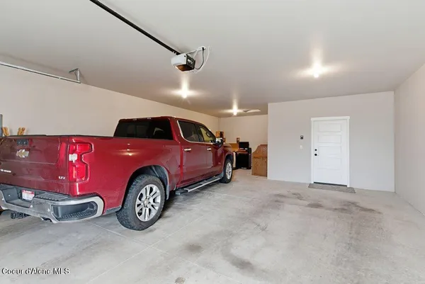 $579,000 | 8703 West Hood Street, Rathdrum, ID 83858