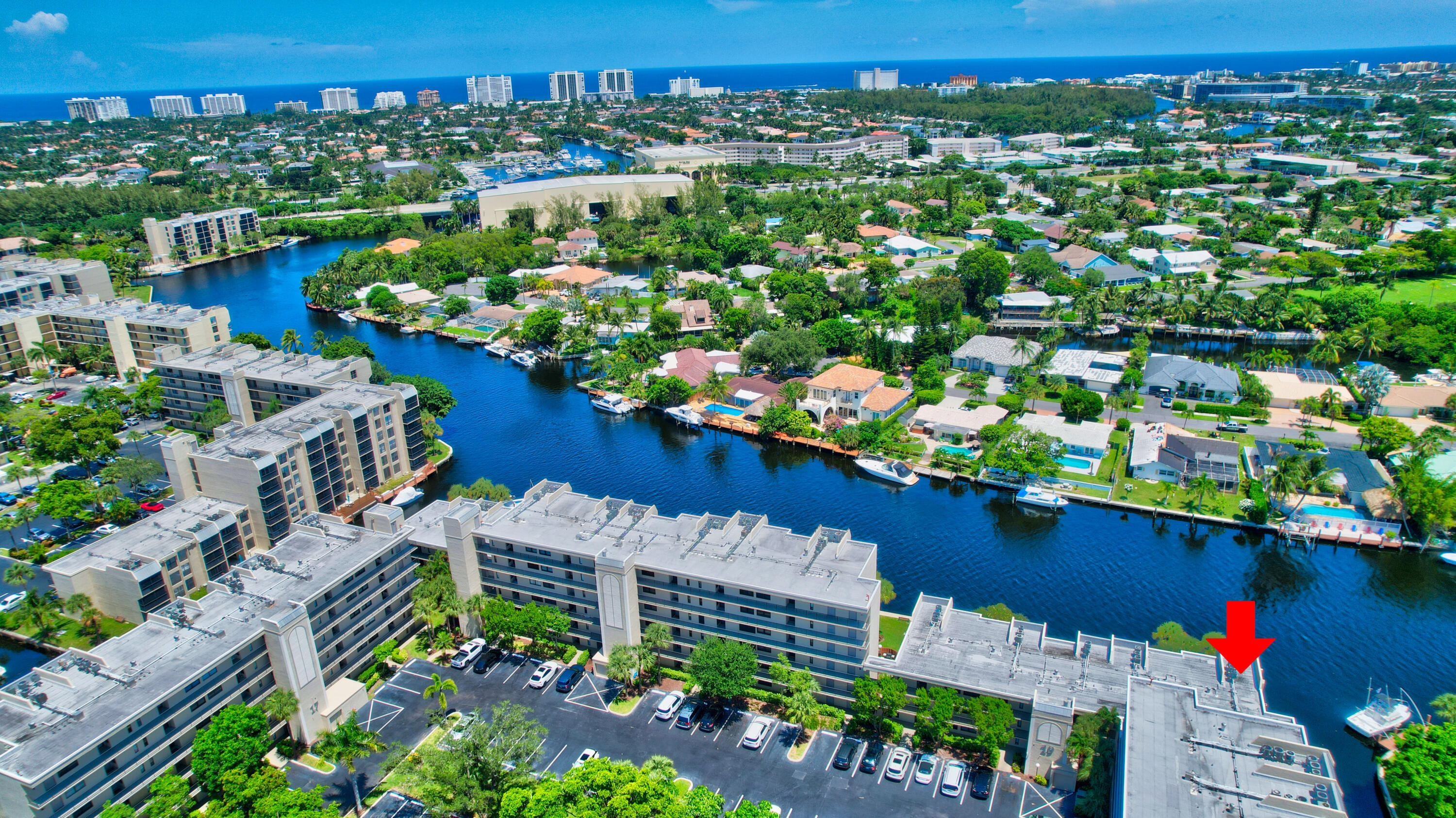 19 Royal Palm Way, Unit 205 Boca Raton, FL 33432 - Photo 36 of 41 02_dji_10001 (95)_6)_7)_8)_9)
