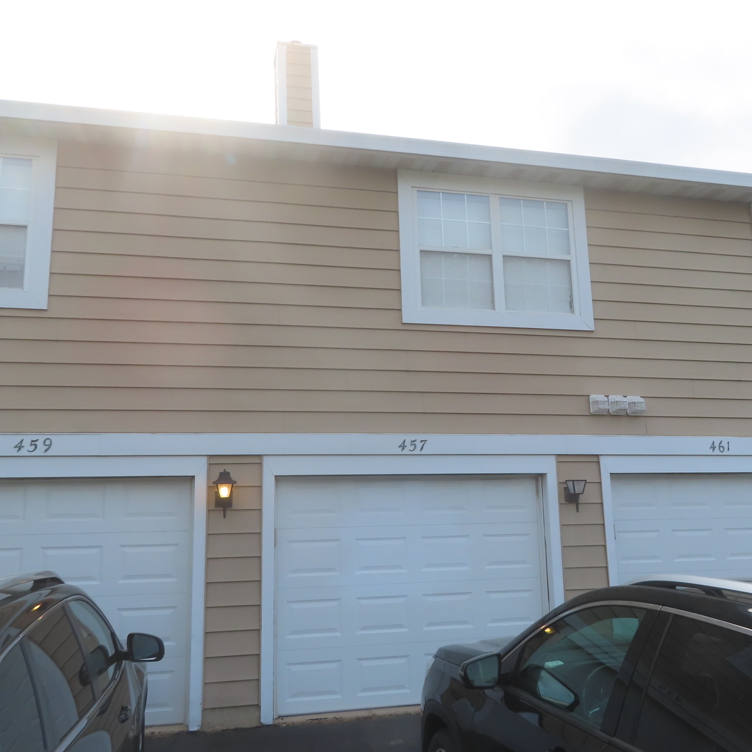 457 North Cambridge Drive, Unit 457 Palatine, IL 60067 - Photo 23 of 28