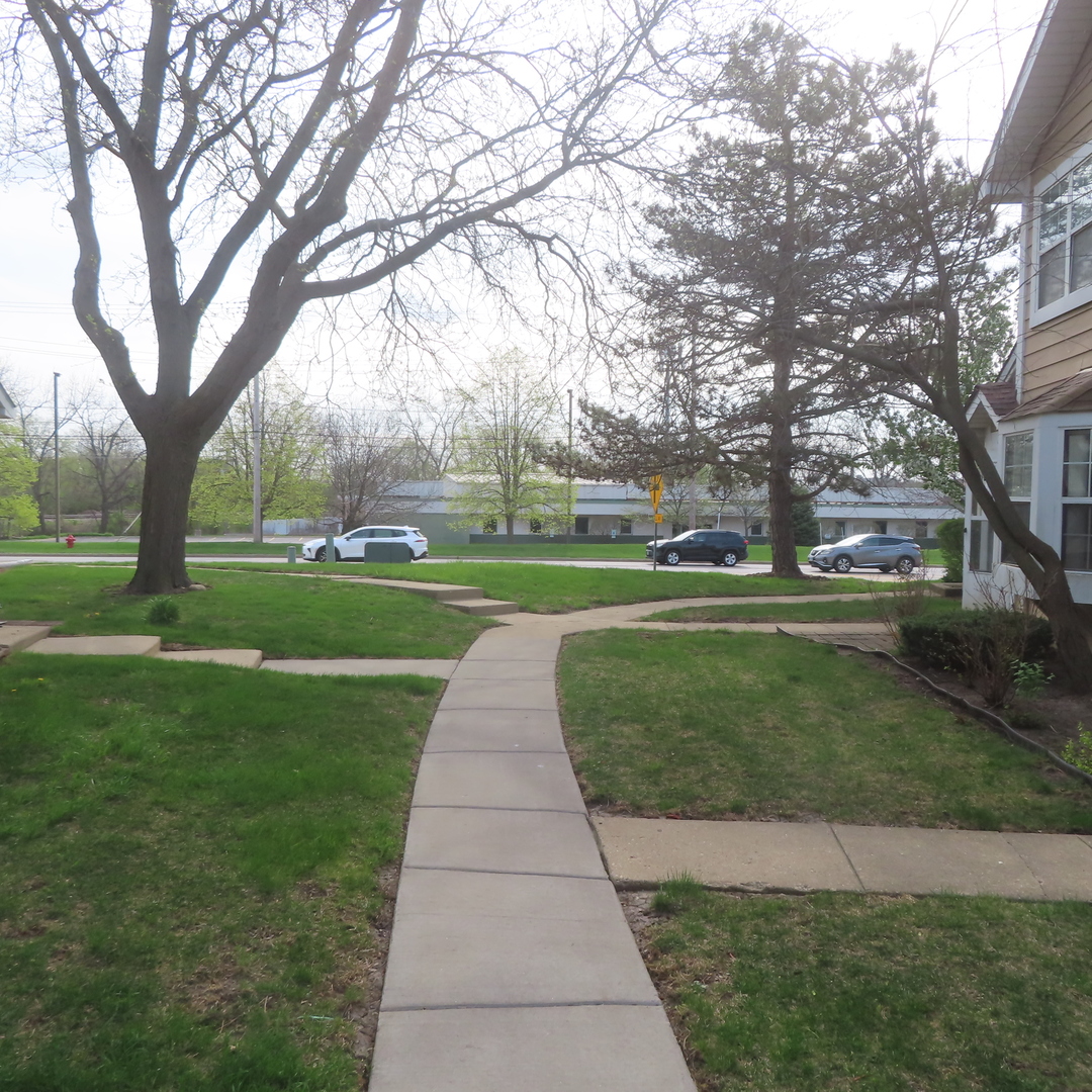 457 North Cambridge Drive, Unit 457 Palatine, IL 60067 - Photo 24 of 28