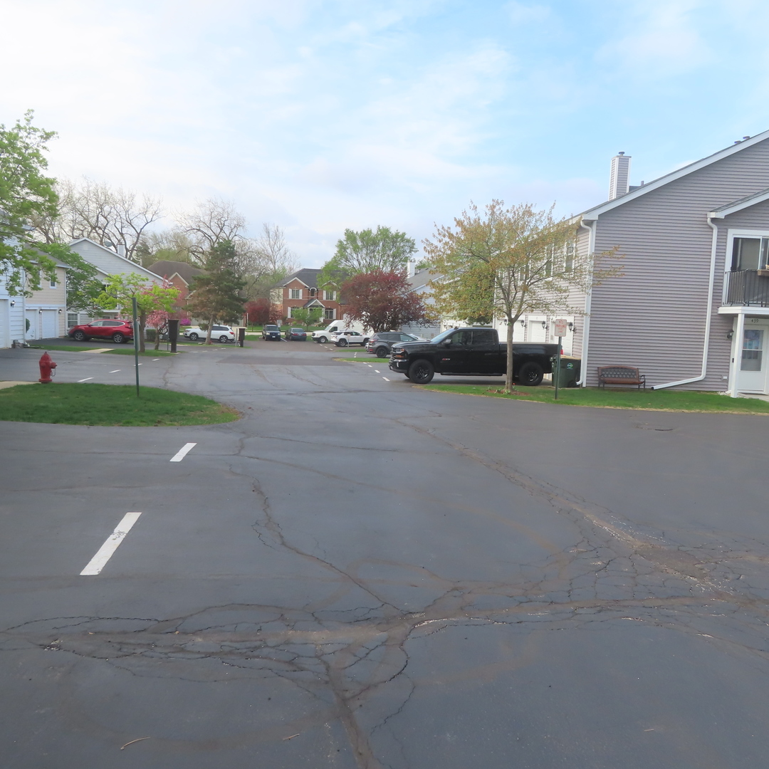 457 North Cambridge Drive, Unit 457 Palatine, IL 60067 - Photo 25 of 28