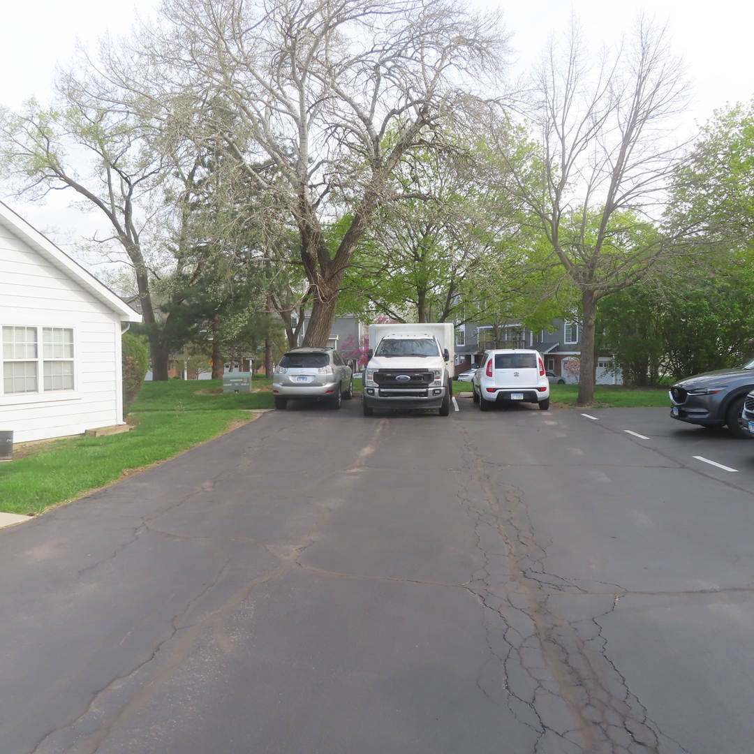 457 North Cambridge Drive, Unit 457 Palatine, IL 60067 - Photo 27 of 28