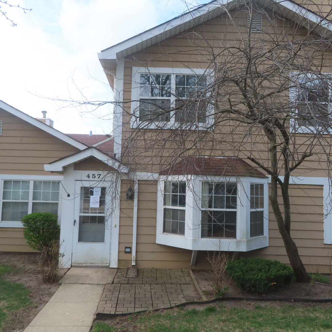 457 North Cambridge Drive, Unit 457 Palatine, IL 60067 - Photo 28 of 28