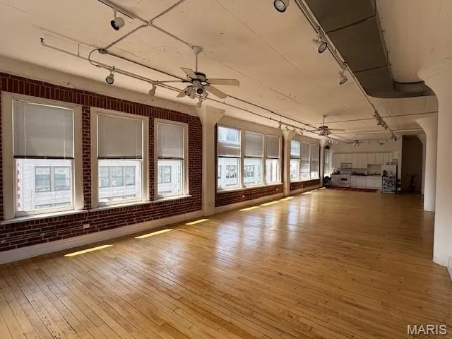 $2,200 | 1709 Washington Avenue, Unit 800, St. Louis, MO 63103