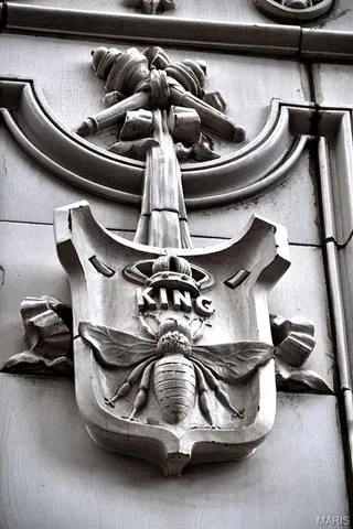 $2,200 | 1709 Washington Avenue, Unit 800, St. Louis, MO 63103