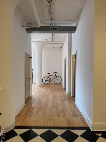 $2,200 | 1709 Washington Avenue, Unit 800, St. Louis, MO 63103