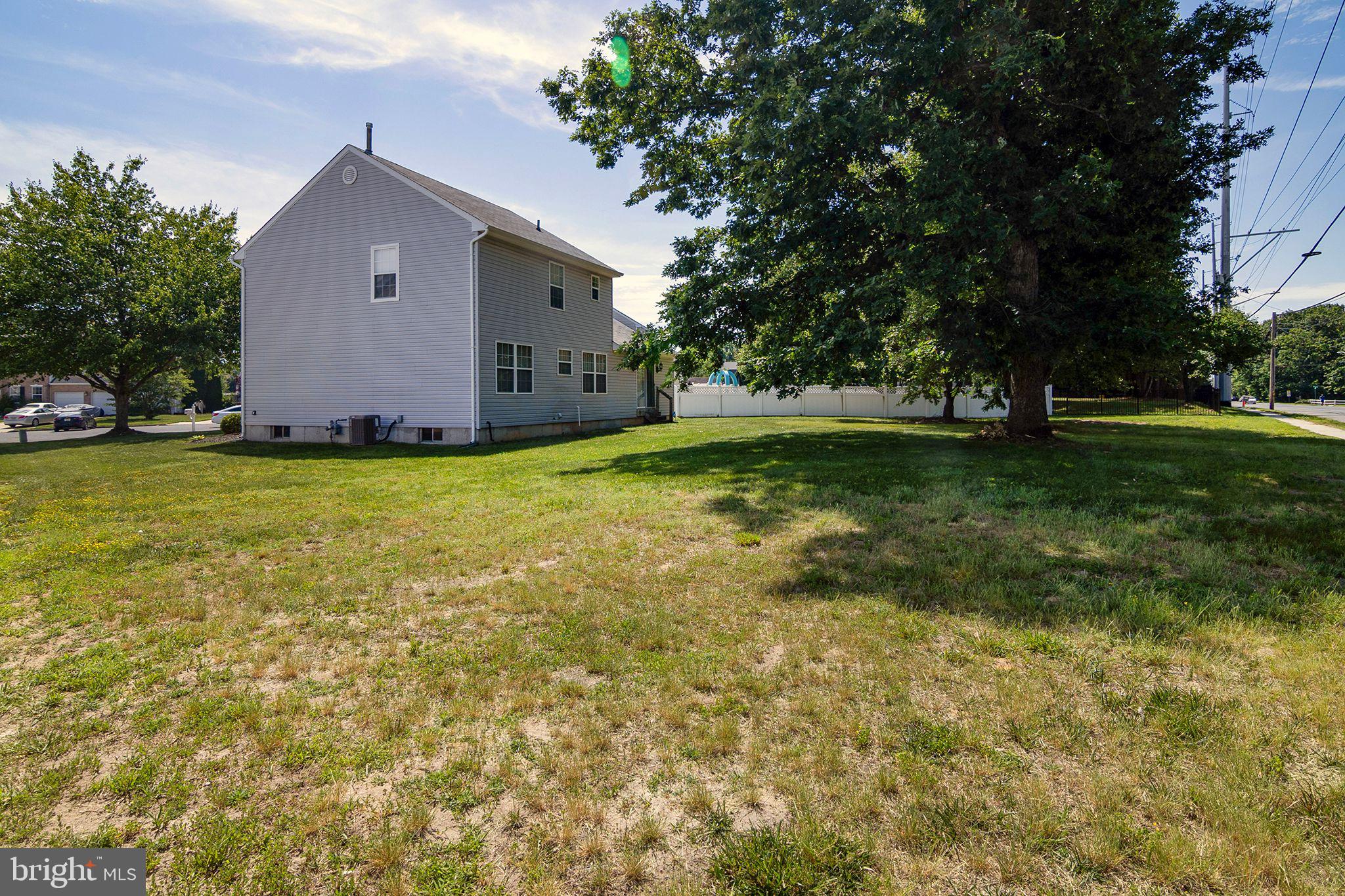 34 Chestertown Road Sicklerville, NJ 08081 - Photo 50 of 52 Exterior Back