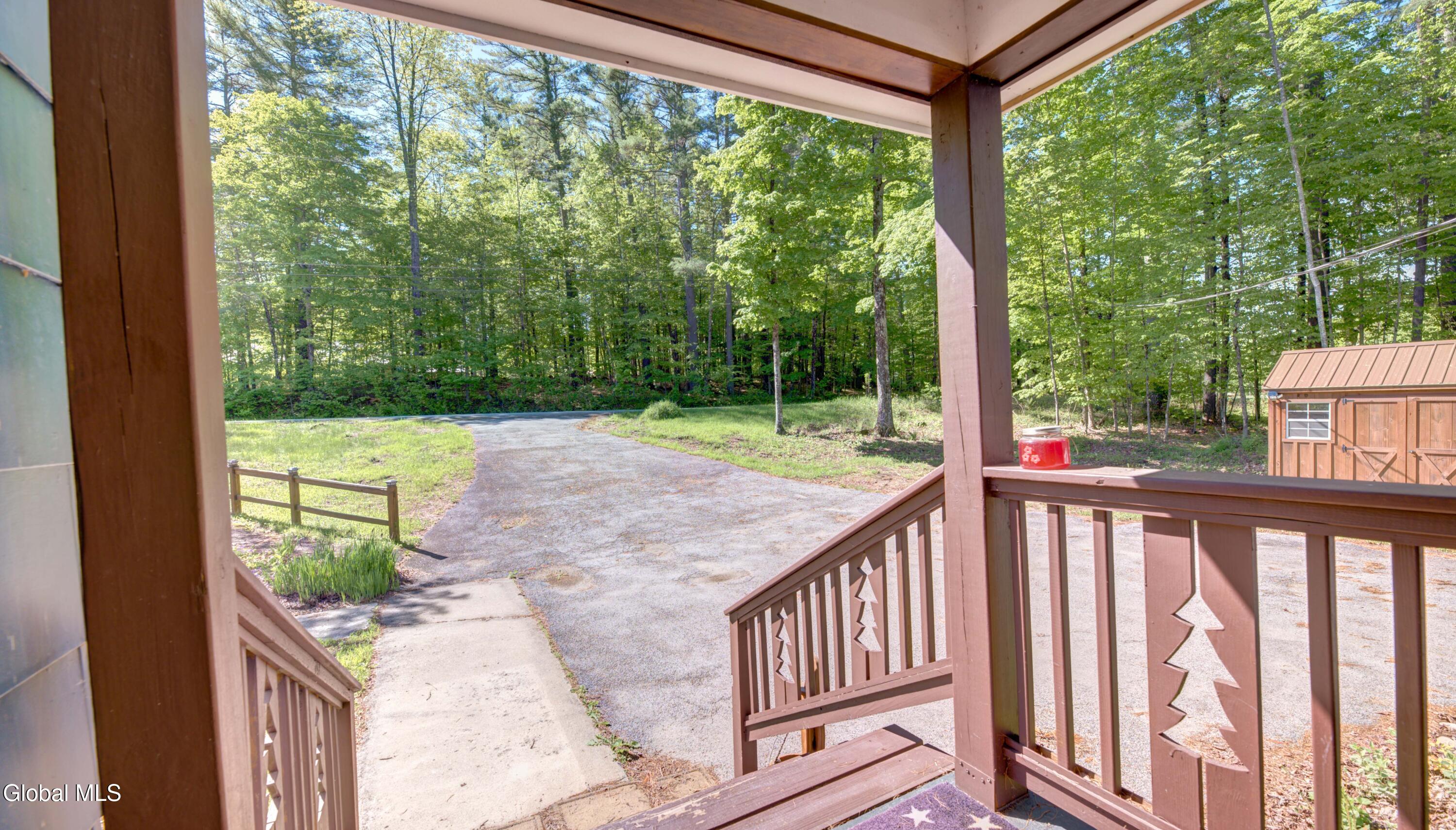 135 Buttermilk Hill Road Wells, NY 12190 - Photo 3 of 69 135 Buttermilk Hill-27