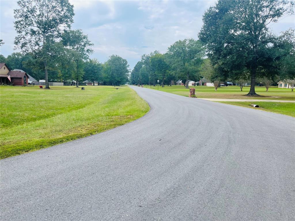 0 Shane Lane, Unit LOT 41 Keithville, LA 71047 - Photo 3 of 4 a view of a golf course with a trees