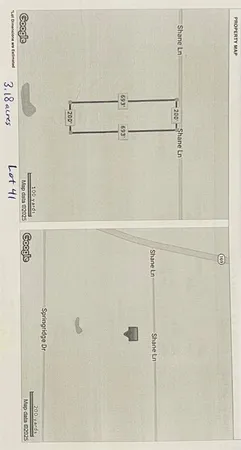$32,900 | 0 Shane Lane, Unit LOT 41, Keithville, LA 71047