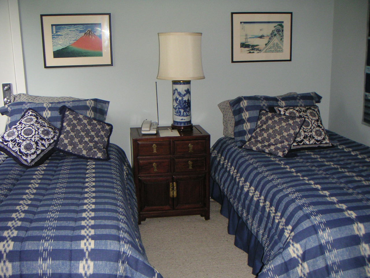 19 Hawthorne Road, Unit 3A Stockbridge, MA 01240 - Photo 11 of 25 Bedroom