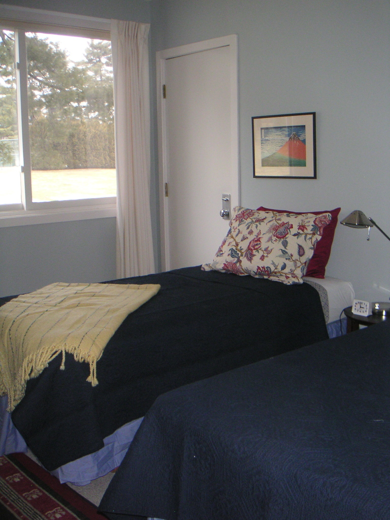 19 Hawthorne Road, Unit 3A Stockbridge, MA 01240 - Photo 12 of 25 Bedroom