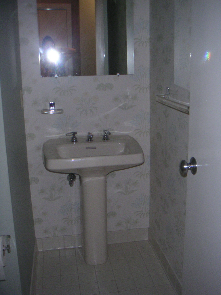 19 Hawthorne Road, Unit 3A Stockbridge, MA 01240 - Photo 14 of 25 Half Bath