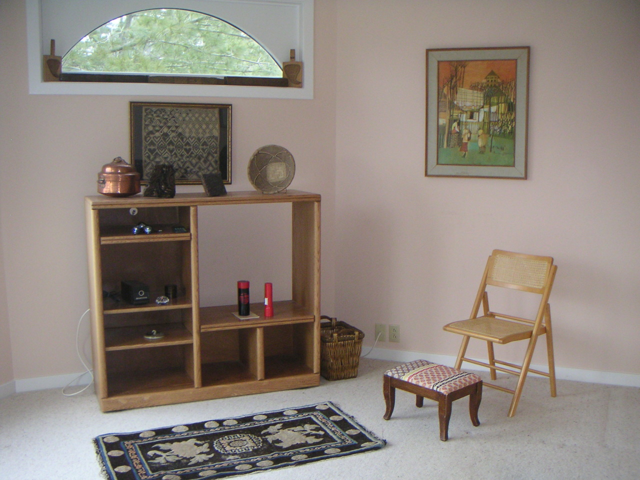 19 Hawthorne Road, Unit 3A Stockbridge, MA 01240 - Photo 20 of 25 Master Bedroom