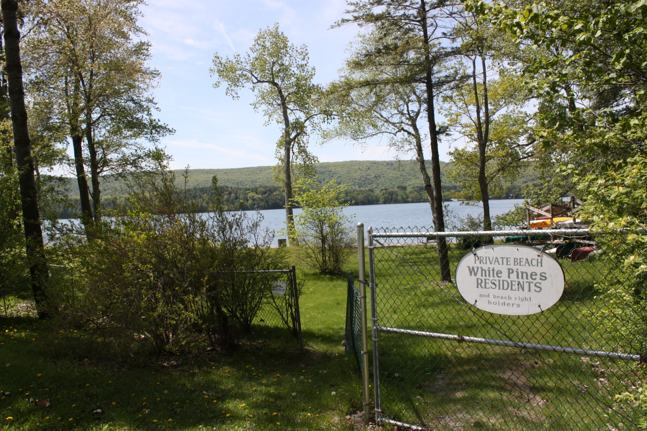 19 Hawthorne Road, Unit 3A Stockbridge, MA 01240 - Photo 25 of 25 Stockbridge Bowl