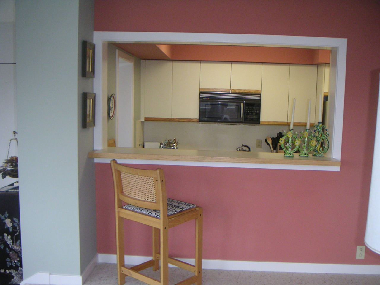 19 Hawthorne Road, Unit 3A Stockbridge, MA 01240 - Photo 7 of 25 Kitchen